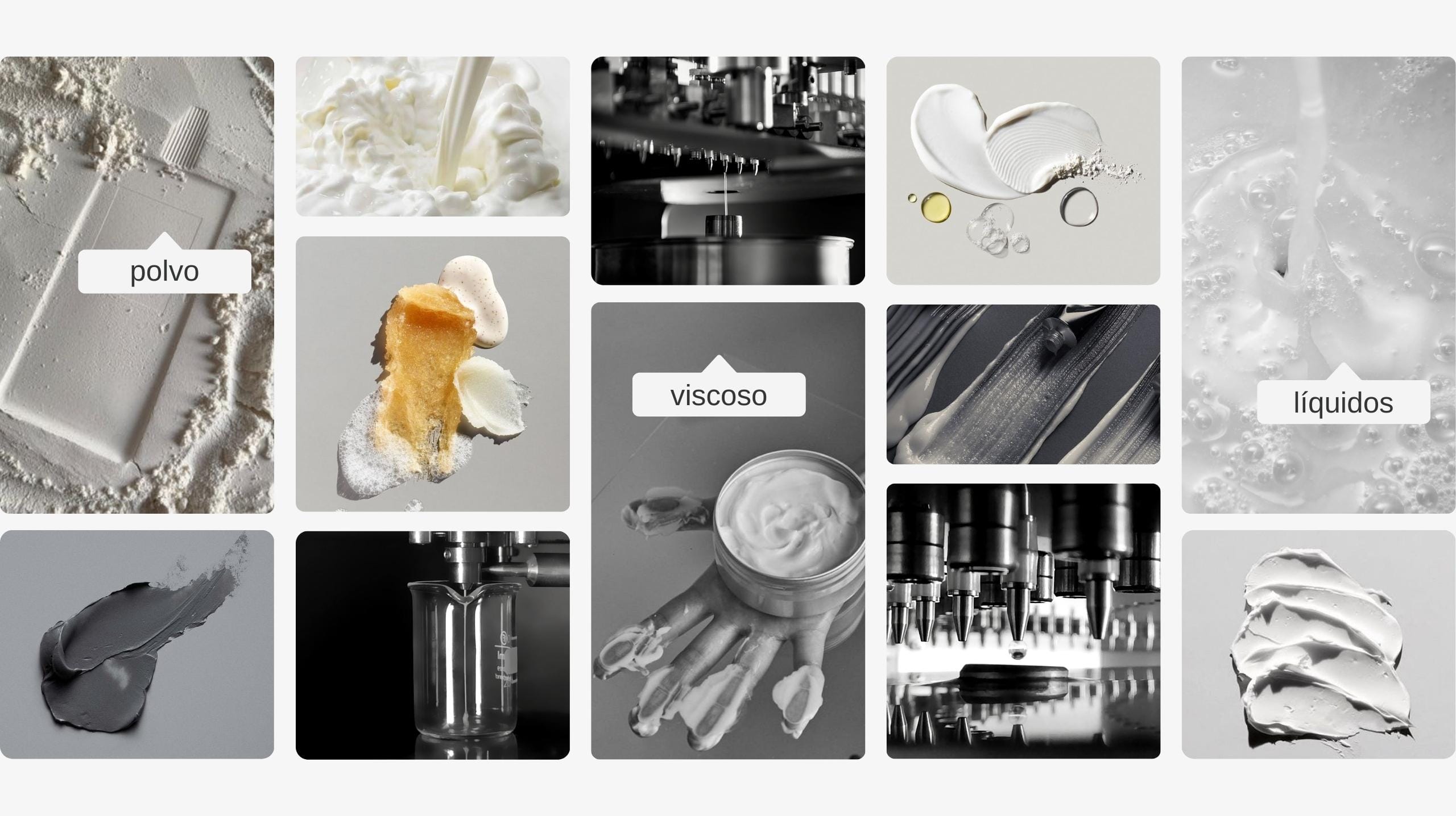 localisation des espaces