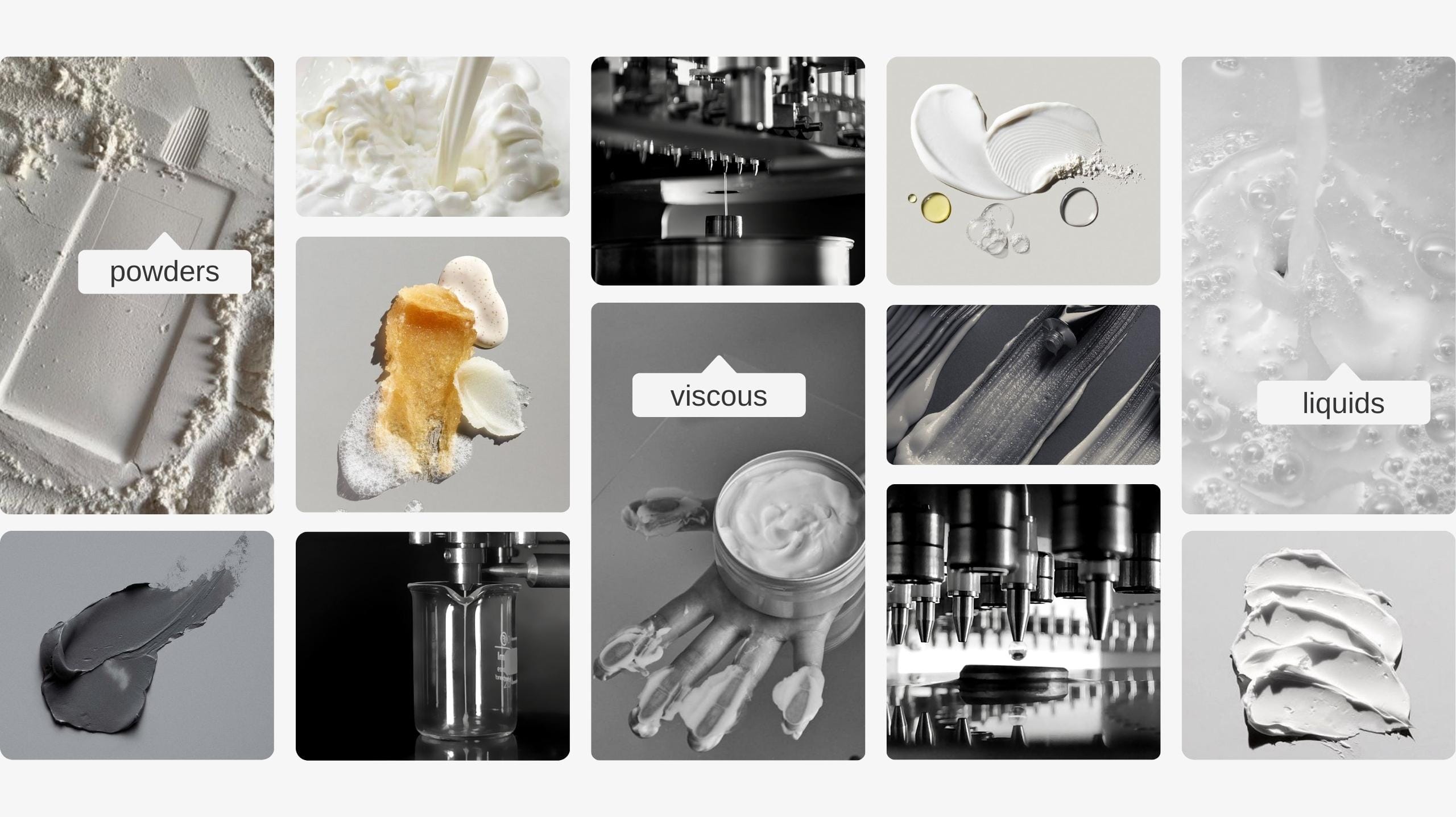 localisation des espaces